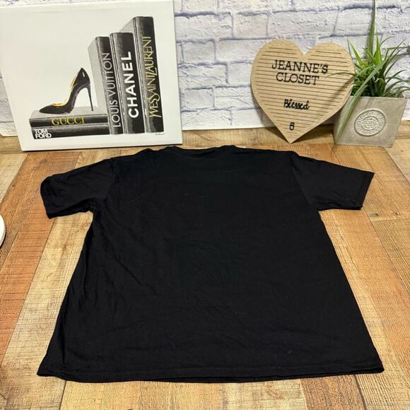 Pride ph target LGBTQ Adult Short Sleeve Rainbow Heart T-Shirt - Black
XL NWT - Picture 4 of 8